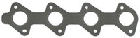Elring 537.710 Gasket, Exhaust Manifold For MERCEDES-BENZ