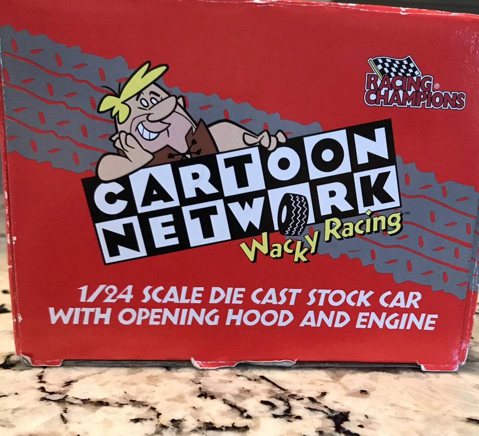 Modelo de coche de coleccionista Monte Carlo Revell NASCAR Steve Grissom #29 escala 1/24. Foto 3 de 4