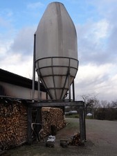 D&uuml;ngersilo, Sch&uuml;ttgutsilo&nbsp;&nbsp;