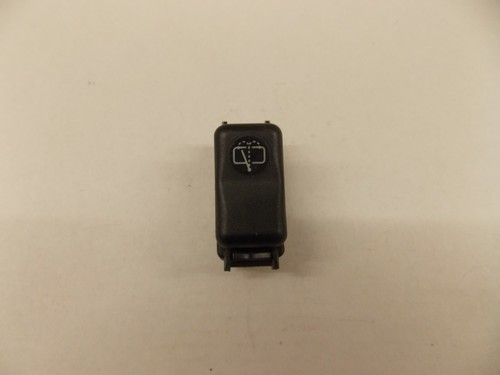 Schalter Wischer Heckscheibe Heckwischer Mercedes W124 S124 S202 1248202910