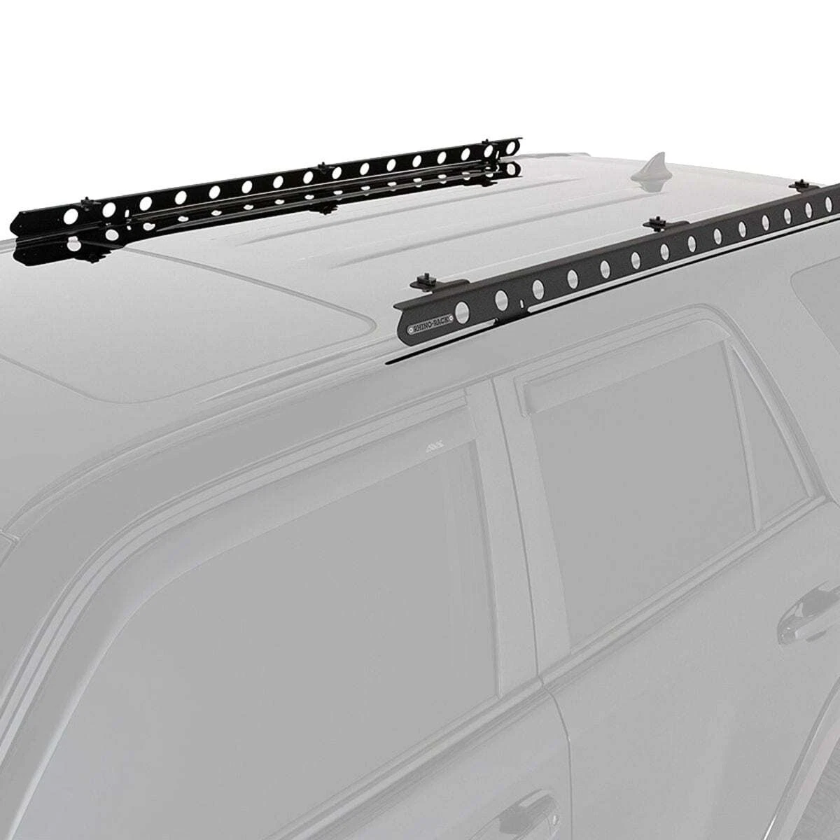 Rhino Rack Backbone Systems
