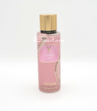 Victoria's Secret Citrus Lily Lunar New Year Fragrance Body Mist 8.4 fl oz New