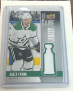 faksa jersey