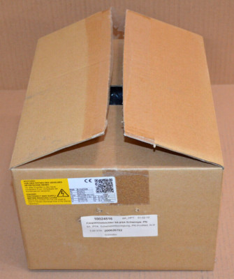 REO REOVIB MFS 268 PN V02 Frequenzumrichter 626752 NEU OVP
