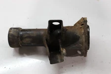 1990 Kawasaki Bayou 300 Klf300c 4x4 Left Rear Back Axle Carrier Tube