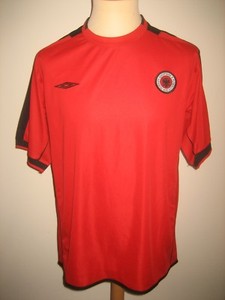 albania soccer jersey