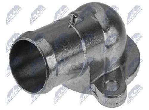 Original NTY Coolant Thermostat CTM-FR-040 For Lincoln
