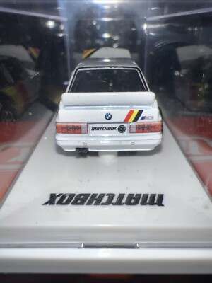 Matchbox RLC 2024 - 1993 BMW M3 | eBay