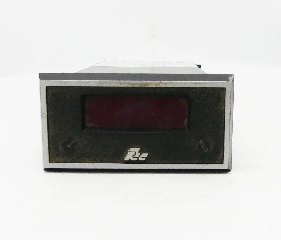 RED LION CONTROLS Model APLPV Digitalanzeige -used- - Bild 2 von 3