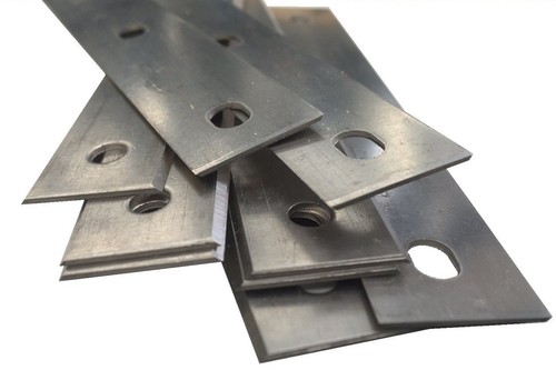 Double Edged Disposable Planer Blades 