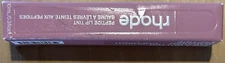 Peptide Lip Tint, Sheer Color and Hydrating Finish, 3 fl oz, 10ml (Ribbon)