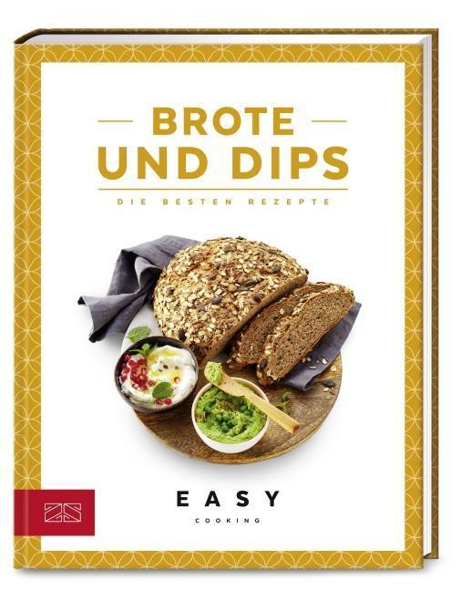 Brote und Dips Zs-Team