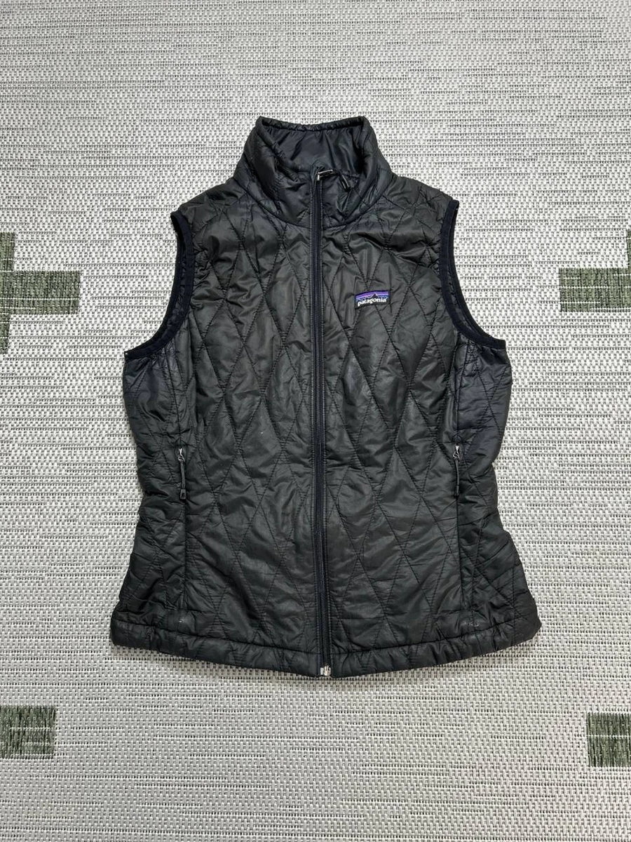 Patagonia Nano Puff Regular Size XS Coats, Jackets & Vests for