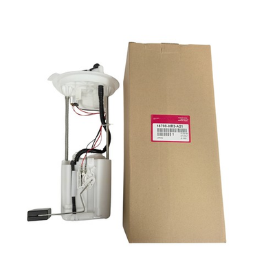 #ad #ad GENUINE HONDA FUEL PUMP TRX420 RANCHER TRX500 FOREMAN RUBICON OEM $115.69