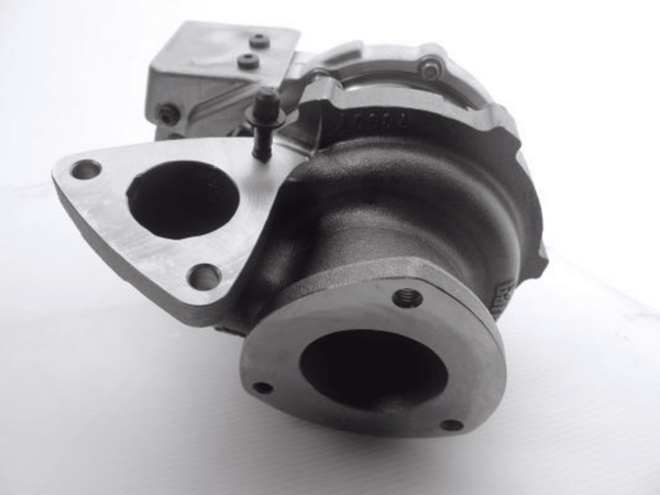 Turbolader Abgasturbolader FüR Ford Ranger Transit Pritsche/Fahrgestell Bus-image