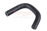 Metzger Autoteile Heizungsschlauch 2422284 IAM FüR Opel Zafira Family A05 Astra