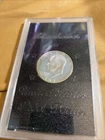 Photo of a 1971-S Eisenhower Dollar Proof from an eBay listing that sold on Jul 22, 2026