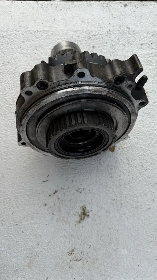 2006 Mitsubishi Lancer Evolution 9 MR ACD центральный дифференциал  - Изображение 2 из 2