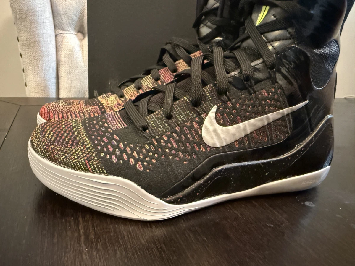 Nike Kobe 9 Elite Protro 2025 Masterpiece for Sale | Authenticity