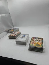 Sports Football Card Lot Super Bowl Xx| Buy 1 Get 5free | Collectors Bulk Deal