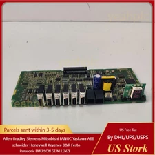 FANUC A20B-2101-0350 CONTROL BOARD