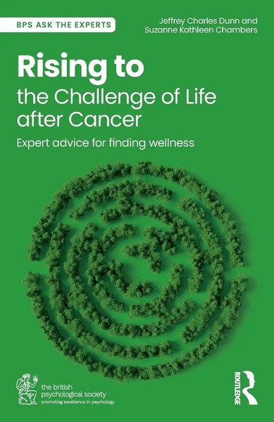 Rising To The Challenge Of Life After Cancer Expert Advice For Finding Wellness-image
