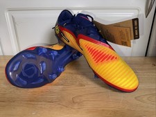 Nike Phantom 6 Elite FG Low Erling Haaland Soccer Cleats Men Size 12 HQ2332-800