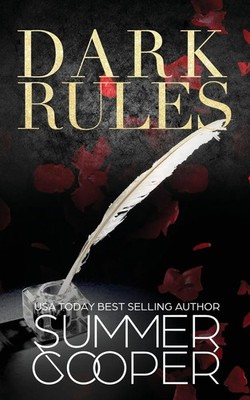 Summer Cooper | Dark Rules | Taschenbuch | Englisch (2024) | Dark Desires