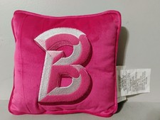 Barbie Small 8" Pillow Plush
