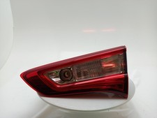 TOYOTA YARIS Tail Light Rear Lamp O/S 2017-2020 5 Door Hatchback RH 815810D631 