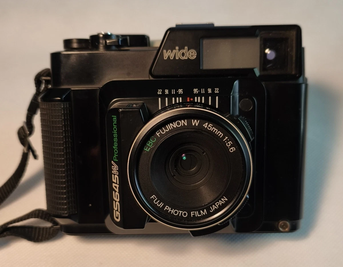 Fuji Ga645 online kaufen | eBay.de