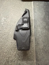 Taser X26P Blackhawk Taser Holster - Black (11501)