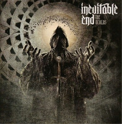 INEVITABLE END THE OCULUS (CD) ALBUM