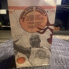 McDonald's 1996 Space Jam Time Out Happy Meal Bag — photo 3