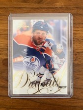 2025-26 Upper Deck Flair Hockey U Pick 1-200