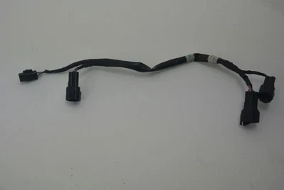 Triumph Street Triple 675 R RX 14 - 17 Kabelbaum Motor Verbindung Wire Harness - Bild 1 von 4