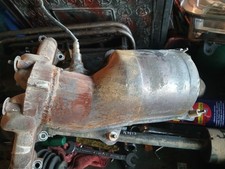 51920427 katalysator FIAT TIPO II BERLINA EASY 2016 1154418