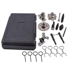 Kit de distribution Audi A8