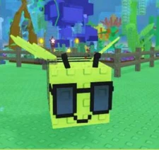 ✅✅(CHEAPEST)🔥 BIG MEGA DISCO BEE GROW A GARDEN🪴 🚀FAST DELIVERY