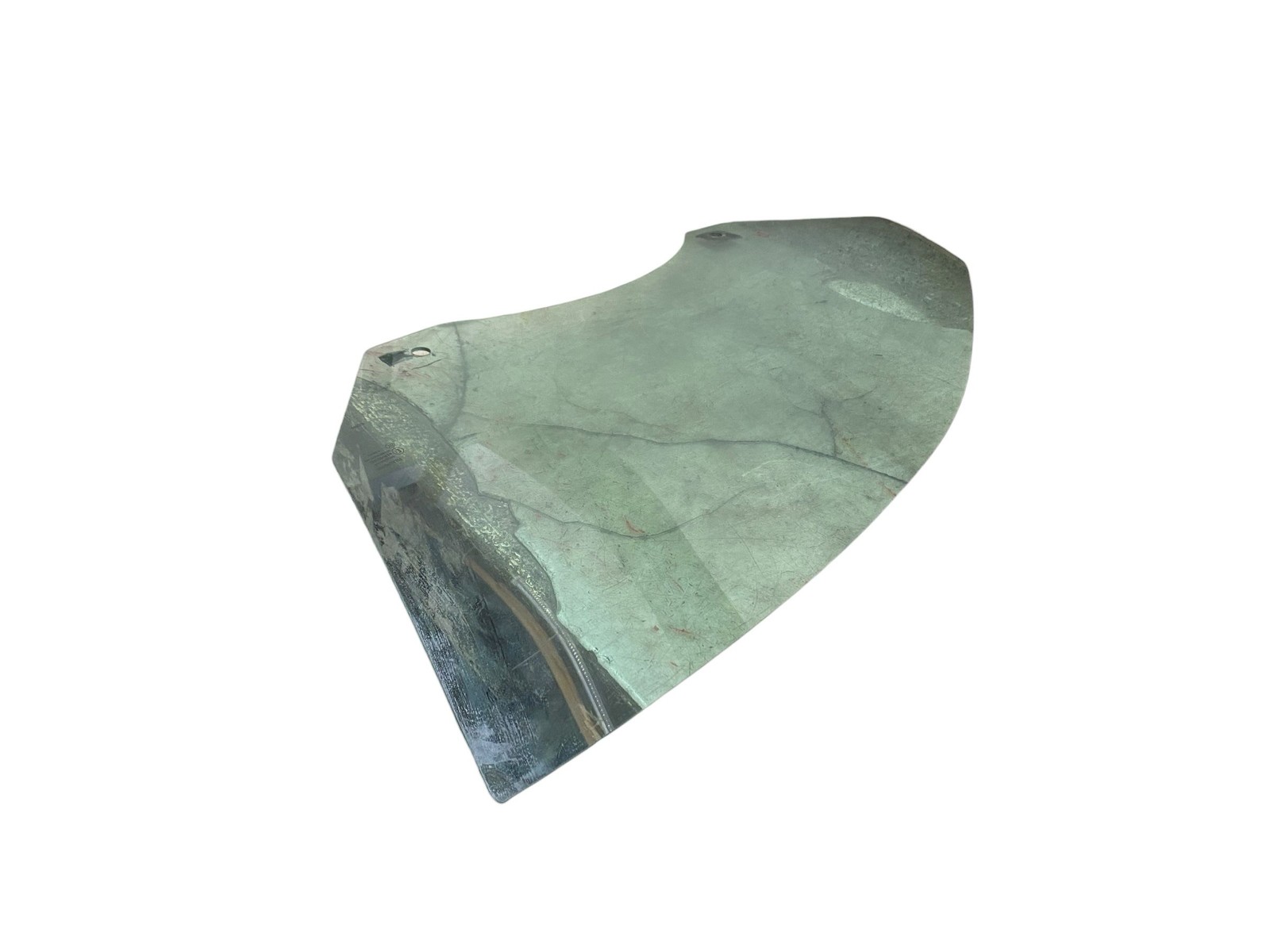 2004-2016 Aston Martin DB9 Oem Volante LH Left Driver Door Glass Window