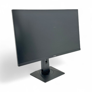 MSI 27" HDR WQHD Rapid IPS Gaming Monitor 180hz 1ms GtG Black G274QPF E2