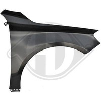 Diederichs 1682106 KotflüGel FüR MERCEDES-BENZ