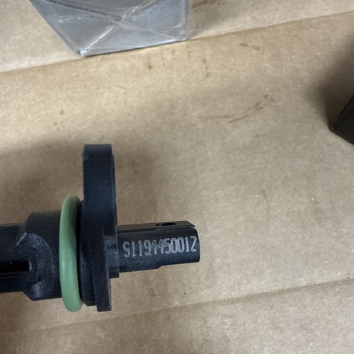 13627525015 S119044012 OEM VDO SENSOR w/SEAL - Picture 2 of 5