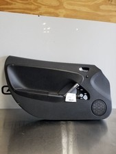 Front Door Trim Panel Fits 08-10 Saturn Sky Gray