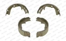 Mâchoire de frein Subaru FORESTER