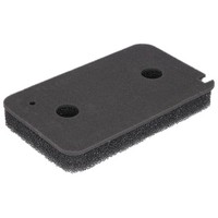 Schaumfilter Geeignet FüR Miele 9499230 WäRmepumpentrockner Sockelfilter T8861WP