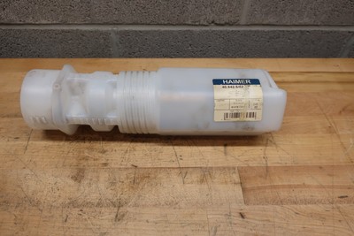 HAIMER 40.842.5/8Z.37 | CAT40 Power Shrink Fit Chuck 5/8''