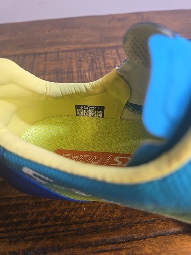 New Specialized S-Works Cycling Shoes, Down Under, EU36, US 4.25 - Picture 4 of 6