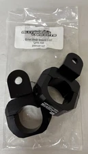 Allterrain Concepts Can-Am Billet Whip Mounts 1.87”, BLK (QTY 2) #BWHIP187 #M68