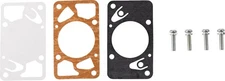 Mikuni Pulse Fuel Pump Rebuild Kit for Mikuni DF44-227